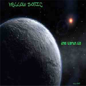 Mellow Sonic - 2nd Earth Ep