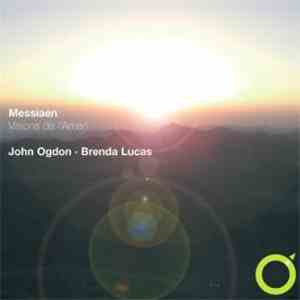 Messiaen / John Ogdon, Brenda Lucas - Visions De L'Amen