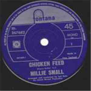 Millie Small - Chicken Feed