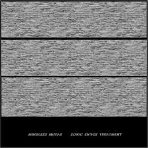 Mindless mzk - Sonic Shock Treatment