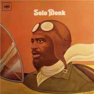 Monk - Solo Monk