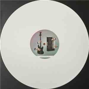 Moullinex - To Be Clear