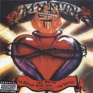 My Ruin - To Britain With Love...And Bruises (Limited Tour Edition)
