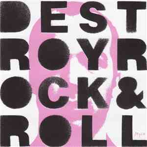 Mylo - Destroy Rock & Roll