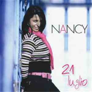 Nancy - 21 Luglio