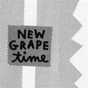 New Grape - New Grape Time