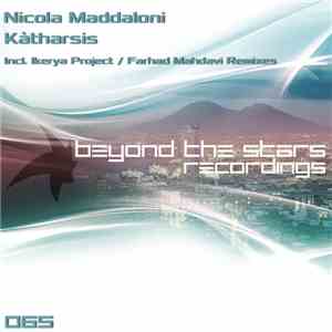 Nicola Maddaloni - Kàtharsis