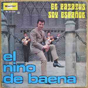 Niño De Baena - El Patatus