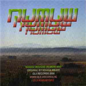 Numuw - Naniou Mougne