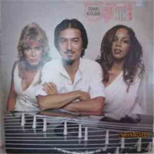 Osamu Kitajima - Face To Face