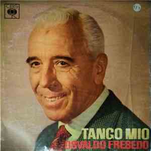 Osvaldo Fresedo - Tango Mío