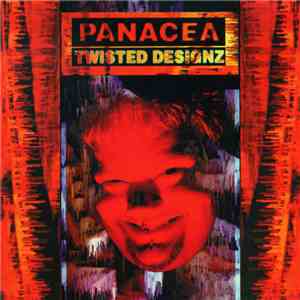 Panacea - Twisted Designz