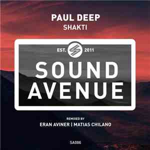 Paul Deep - Shakti