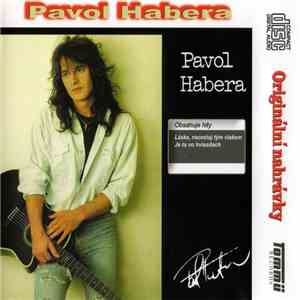 Pavol Habera - Pavol Habera