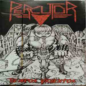 Percutor  - Tiempos Violentos