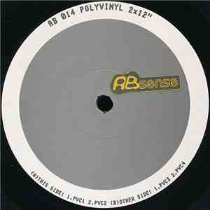 Polyvinyl - AB014