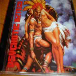 Psychotic Aztecs - Santa Sangre