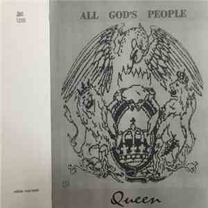 Queen - All God's People