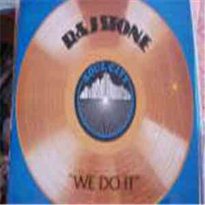 R & J Stone / Jay Cee PeaeS - We Do It / We've Gone And Done It Now
