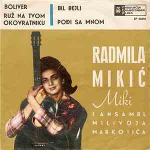 Radmila Mikić Miki - Boliver