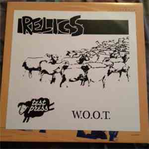 Relics - We Owe Ourselves This