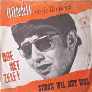 Ronnie En De Ronnies - Doe Het Zelf!