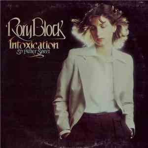 Rory Block - Intoxication - So Bitter Sweet