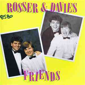 Rosser & Davies - Friends