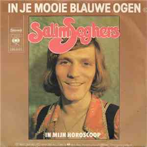 Salim Seghers - In Je Mooie Blauwe Ogen