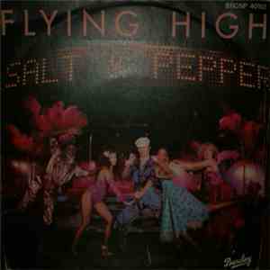 Salt And Pepper - Flying High