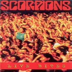 Scorpions - Live Bites