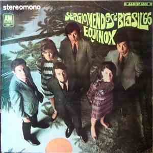 Sergio Mendes & Brasil '66 - Equinox