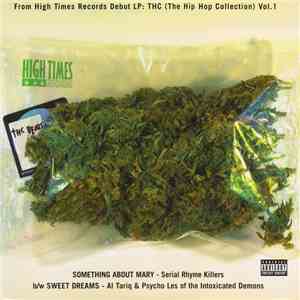 Serial Rhyme Killers / Intoxicated Demons - Something About Mary / Sweet Dr ...