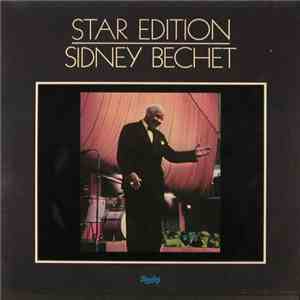 Sidney Bechet - Star Edition