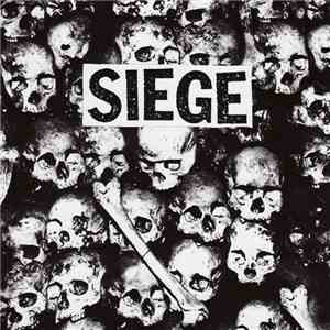 Siege - Drop Dead