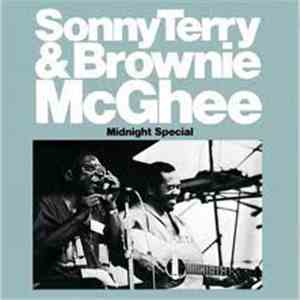 Sonny Terry & Brownie McGhee - Midnight Special