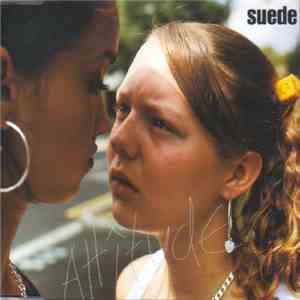 Suede - Attitude