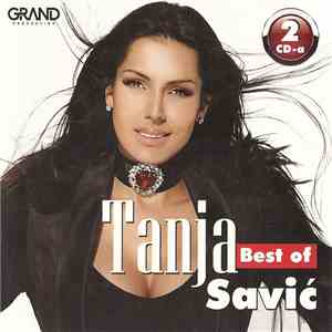 Tanja Savić - Best Of