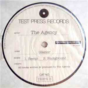 The Agency - Glazier