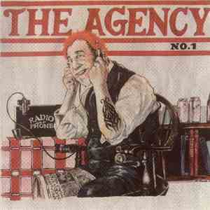 The Agency - Rock To The Apocalypse