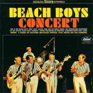 The Beach Boys - Concert / Live In London
