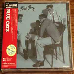 The Blue Cats - The Blue Cats