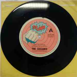 The Chicanes - Cry A Little