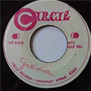 The Ethiopians - Gilda