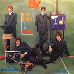 The Motions - Introduction To The Motions