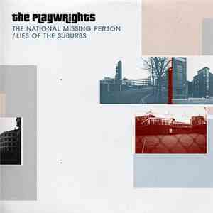 The Playwrights - The National Missing Person