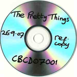 The Pretty Things - Untitled