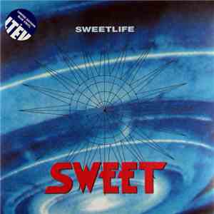 The Sweet - Sweetlife