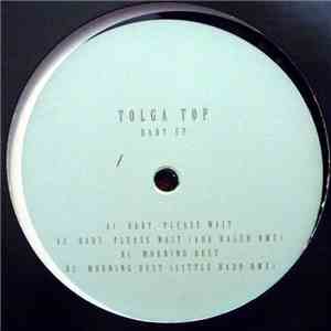 Tolga Top - Baby Ep