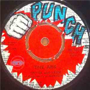 Trevor And Keith / Minna Boys - The Ark / False Reador